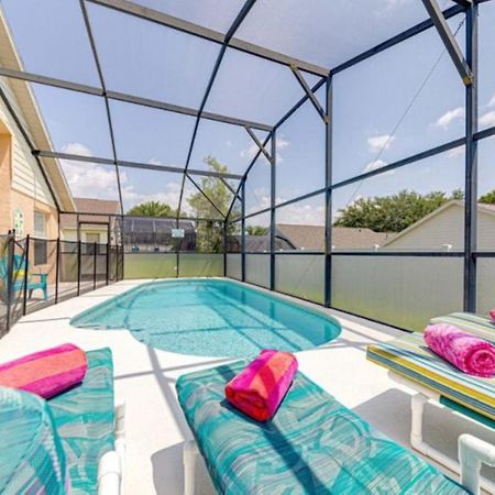 Private Pool Homes Кисими Екстериор снимка