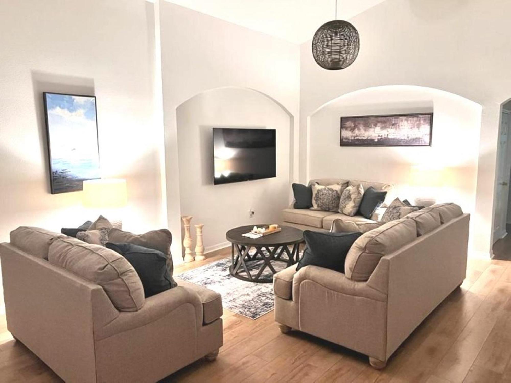 Private Pool Homes Кисими Екстериор снимка