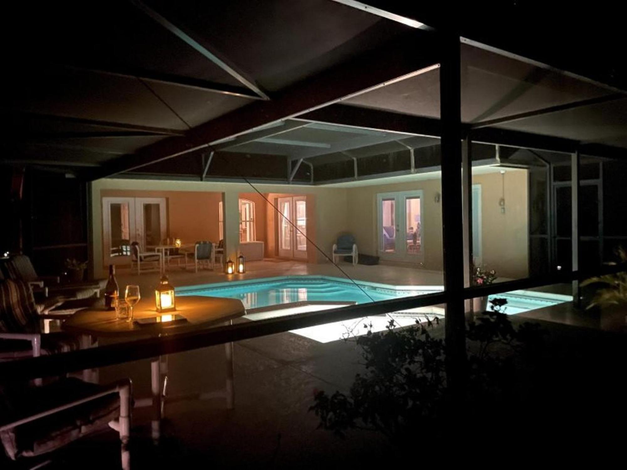 Private Pool Homes Кисими Екстериор снимка